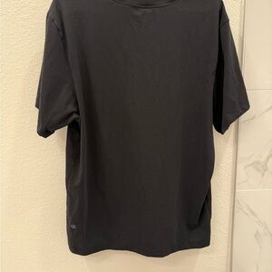 Lululemon Men's Zeroed In Tshirt